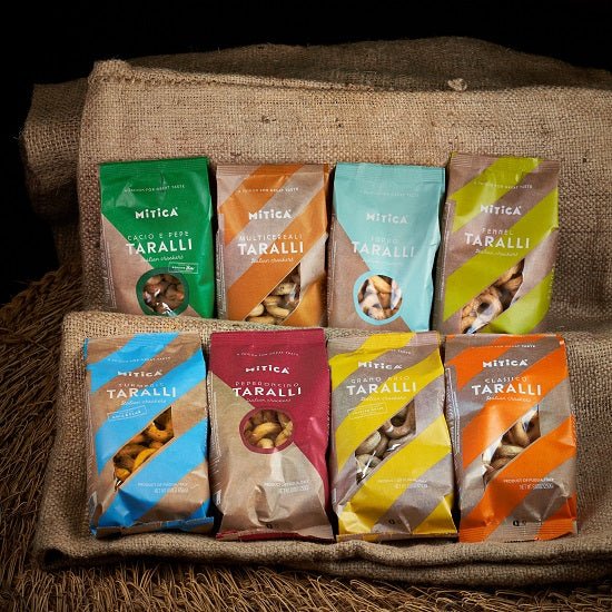 Taralli - Nicola's Marketplace