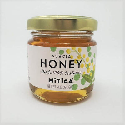 Acacia Honey Mitica® - Nicola's Marketplace
