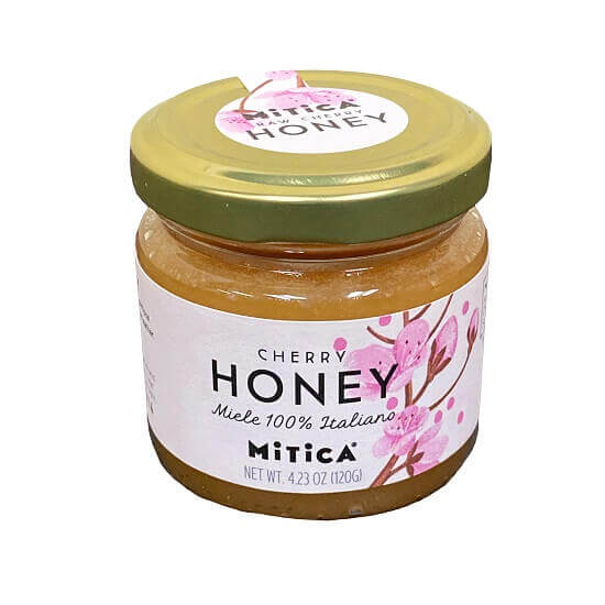 Cherry Honey Mitica® - Nicola&