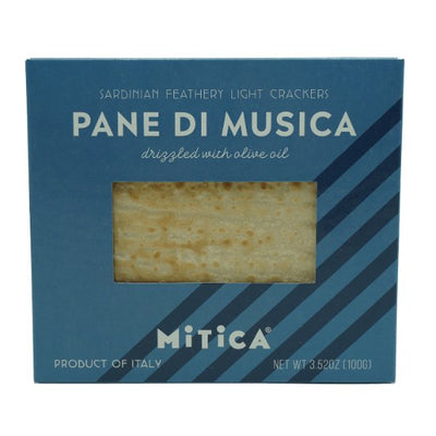Pane di Musica Mitica® - Nicola's Marketplace