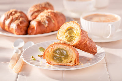 Festive Italian Pastries to Share This Holiday Season