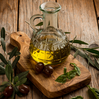 The Best Italian Olive Oil Brands and How to Use Them