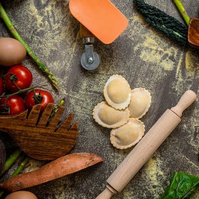 Easy Cheese Ravioli Recipes for Weeknight Dinners