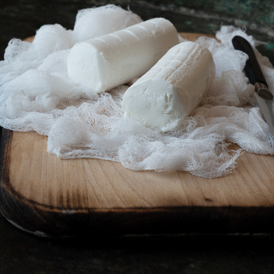 What Is Sheep Milk Cheese? And Why It Pairs Perfectly with Truffles