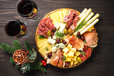 Christmas Charcuterie Board Ideas for 2026