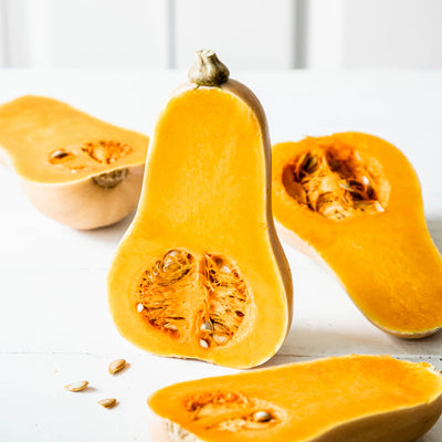 Fall Favorites Made Easy: Pumpkin & Butternut Squash Ravioli for Quick Family Meals