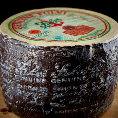 Pecorino Romano Cheese: Taste, Origin, Recipes