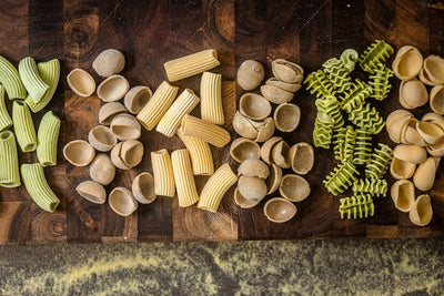 Nicola’s Marketplace Bronze Die Pasta Available Nationwide