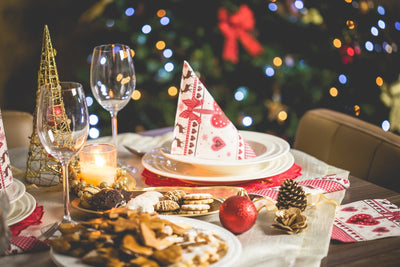 Our Favorite Italian Christmas Traditions and Italian New Year Traditions