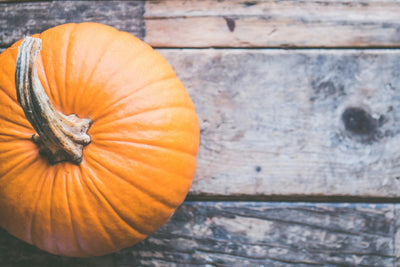 Creamy Pumpkin Ravioli with Sage Brown Butter Recipe