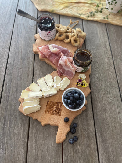 The Four Elements You Need For the Best Italian Charcuterie Board