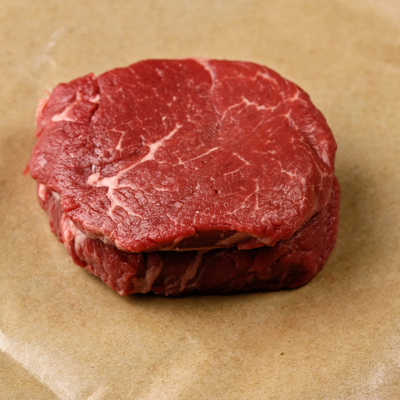 USDA Prime Center Cut Filet Mignon (6 Ounce)