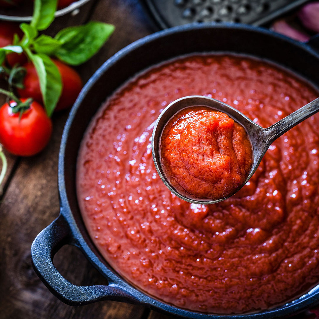 Tomato Sauce – Nicola's Marketplace