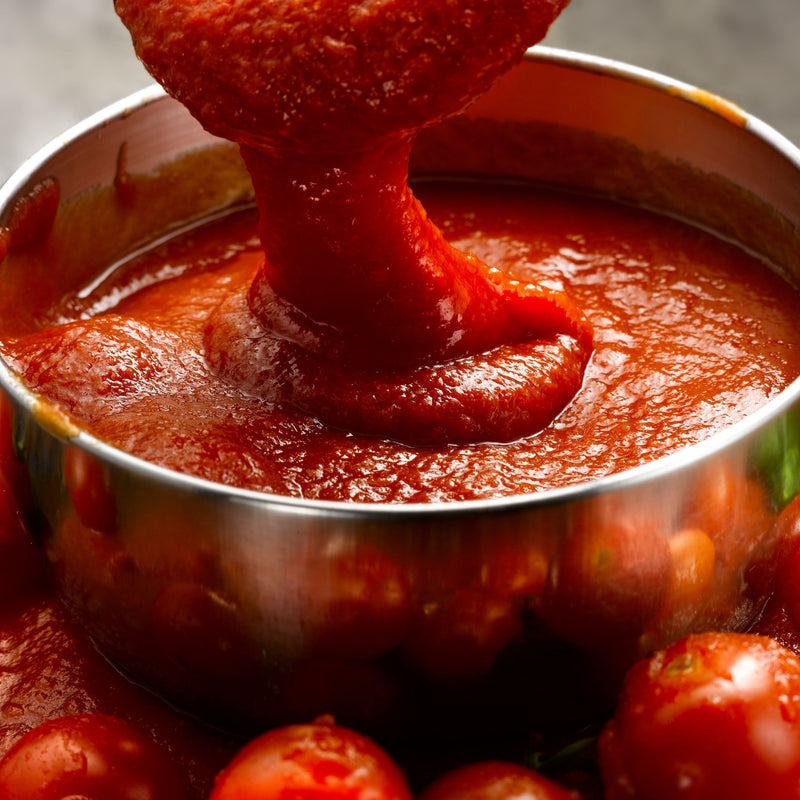 Tomato Sauce