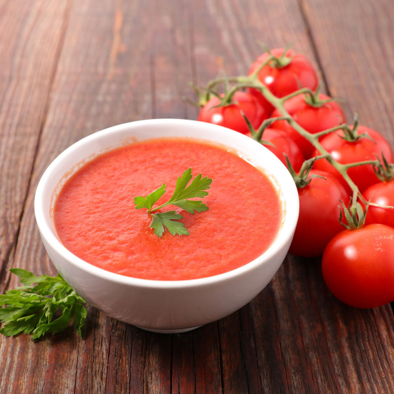 Tomato Sauce