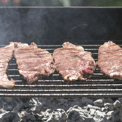 Heirloom Ibérico Pork Presa Steak