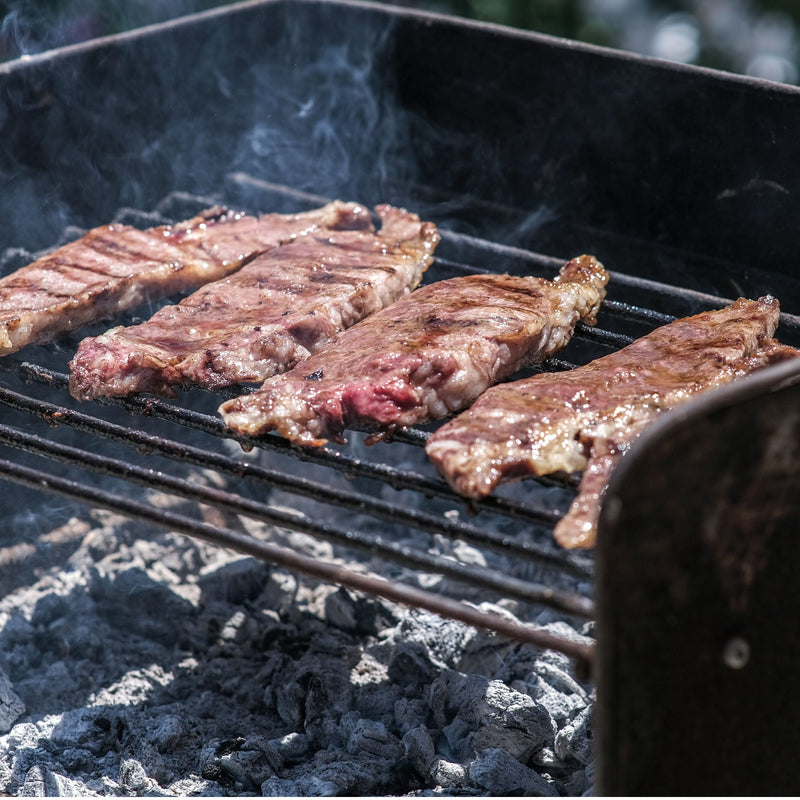 Heirloom Ibérico Pork Presa Steak