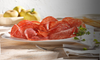 Golfera Sliced Truffle Salami