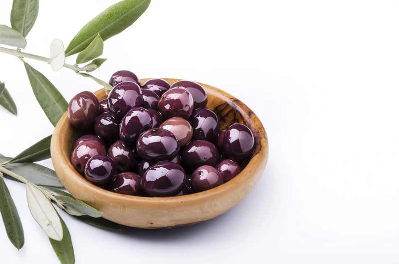 Gaeta Olives (8 Ounces)