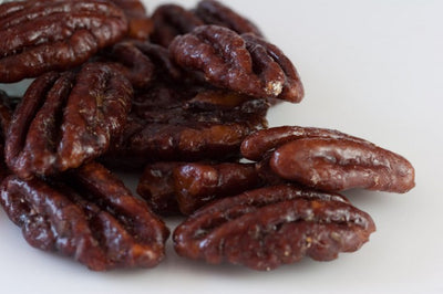 Caramelized Pecans Mitica®