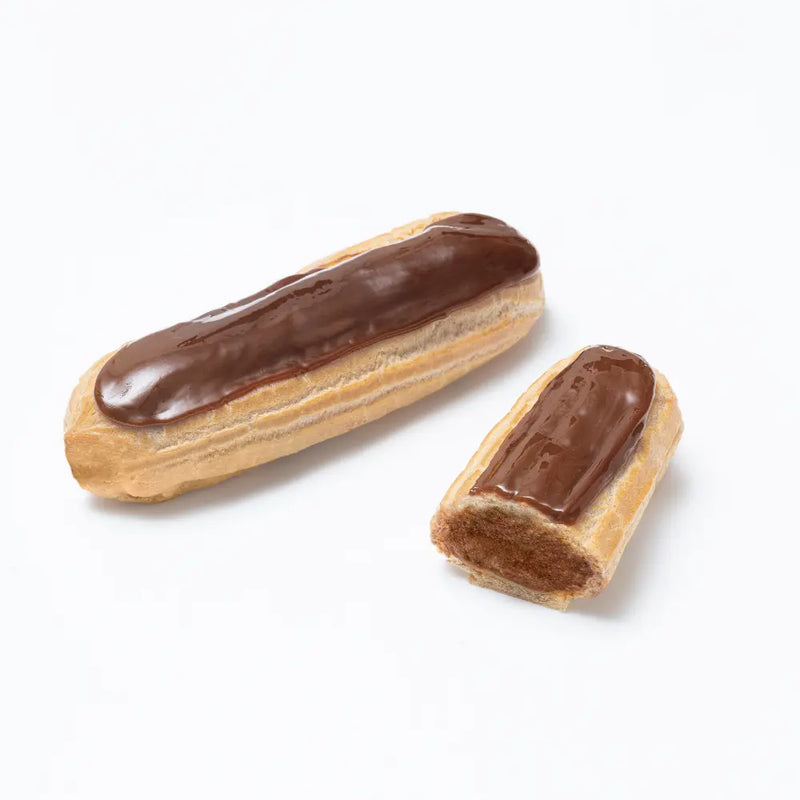 Chocolate Eclairs
