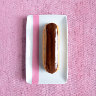 Chocolate Eclairs