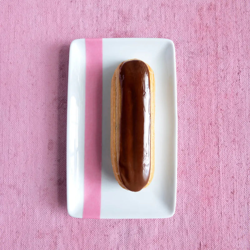 Chocolate Eclairs