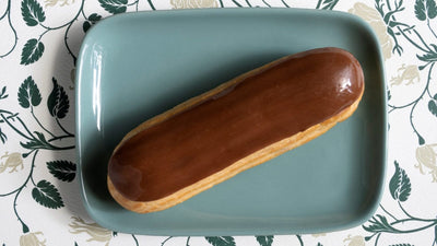 Chocolate Eclairs