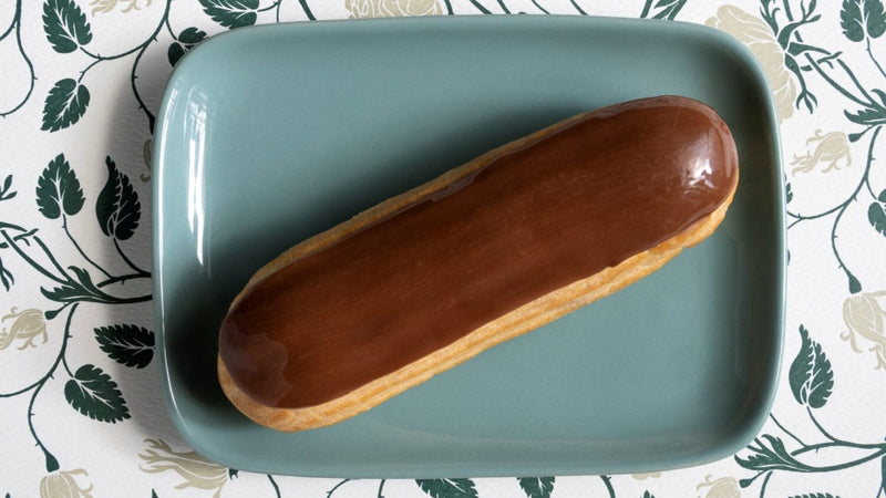 Chocolate Eclairs