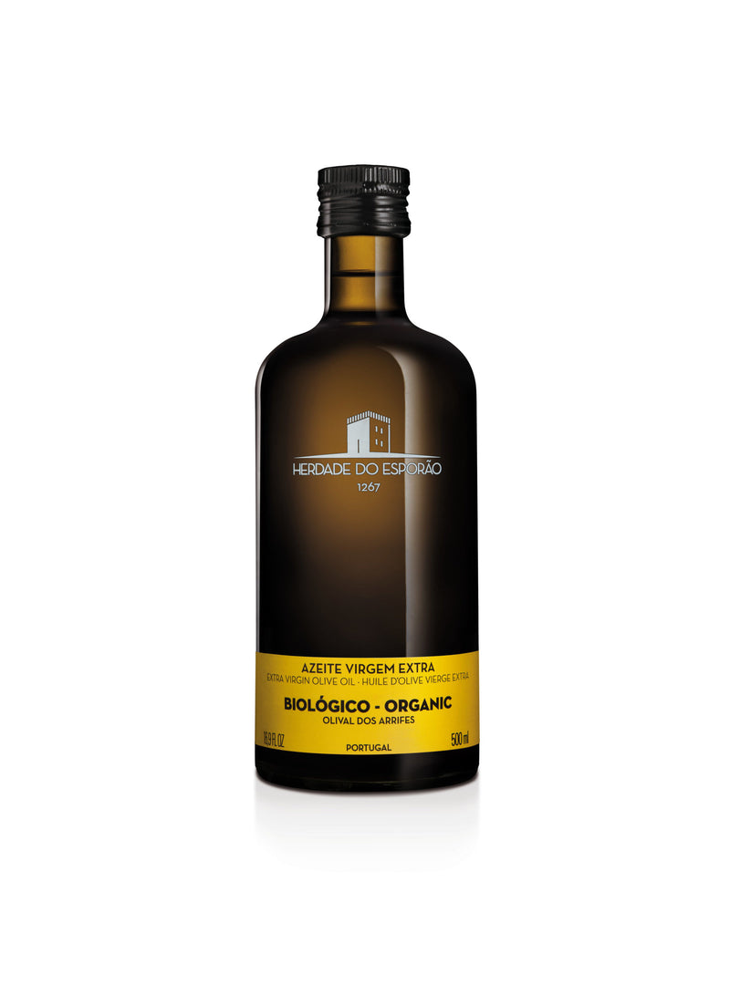 Esporão Organic Extra Virgin Olive Oil