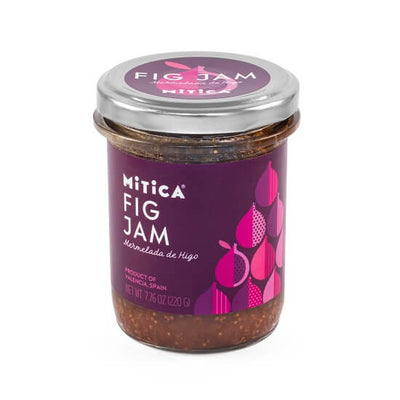 Mitica Fig Jam