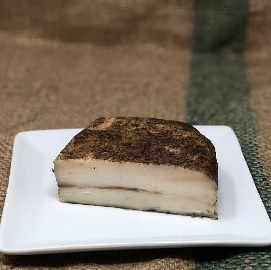 Lardo Ibérico Dehesa Cordobesa®