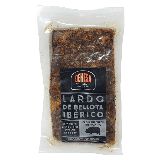 Lardo Ibérico Dehesa Cordobesa®