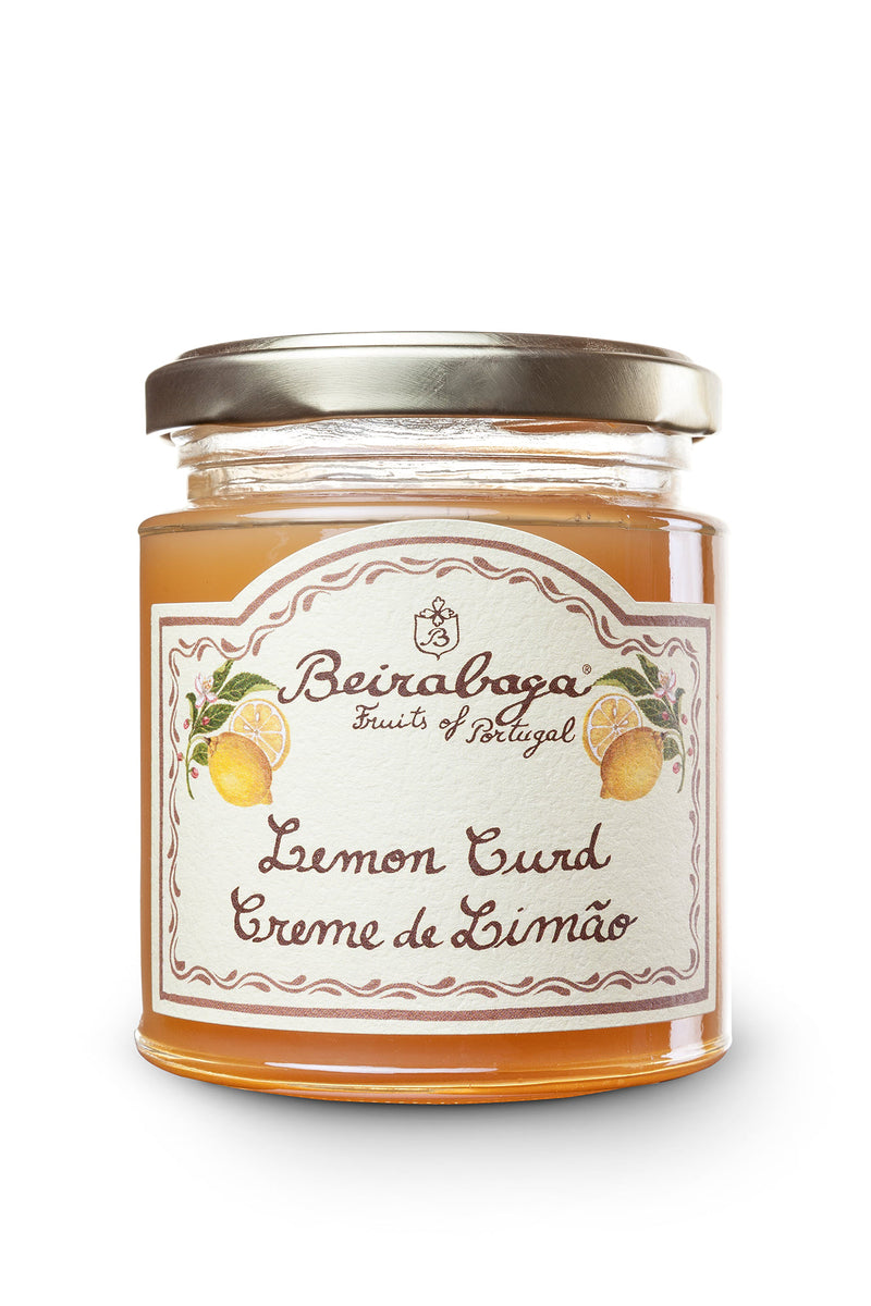 Lemon Curd