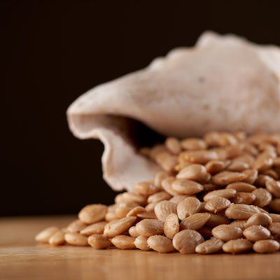 Marcona Almonds Mitica® (Fried & Salted)