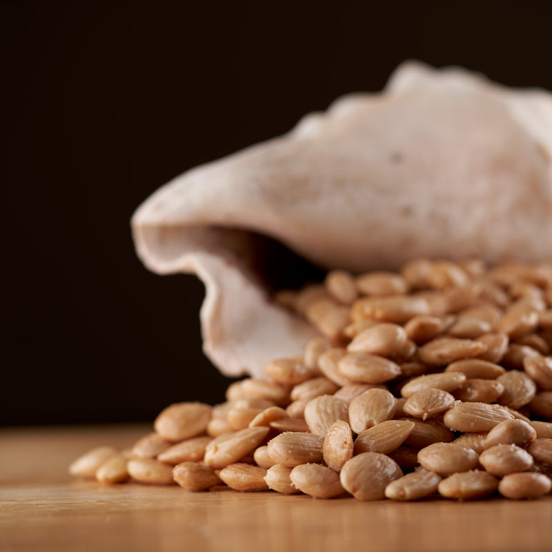 Marcona Almonds Mitica® (Fried & Salted)