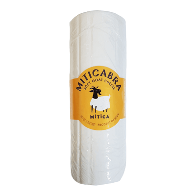 MitiCabra Fresh Goat Cheese