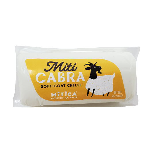 MitiCabra Fresh Goat Cheese