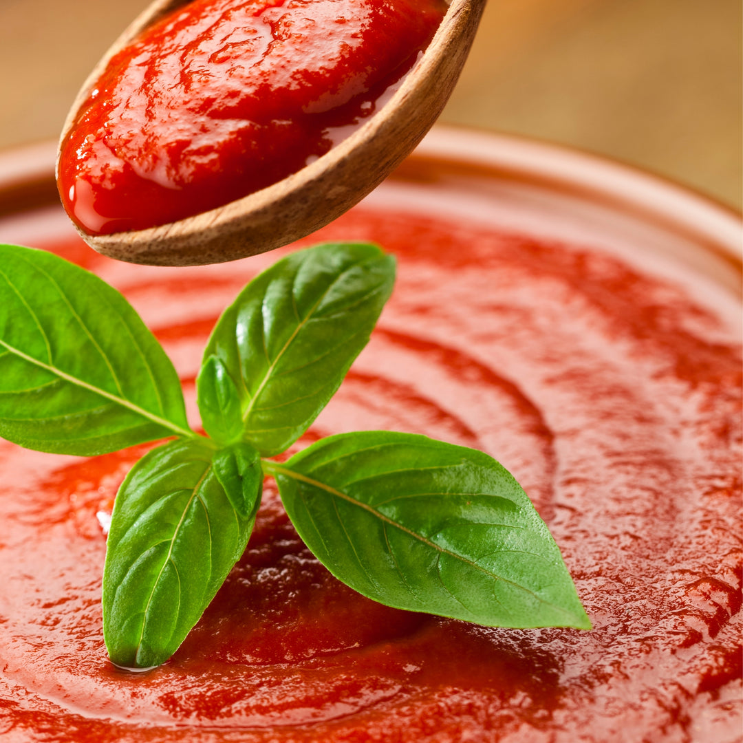 TOMATO(☆∀☆)さま専用です！ RETAIL SEASONED DICED TOMATOES - Dei Fratelli