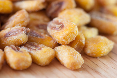 Quicos®(Giant Crunchy Corn)