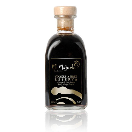 Sherry Vinegar Reserva El Majuelo