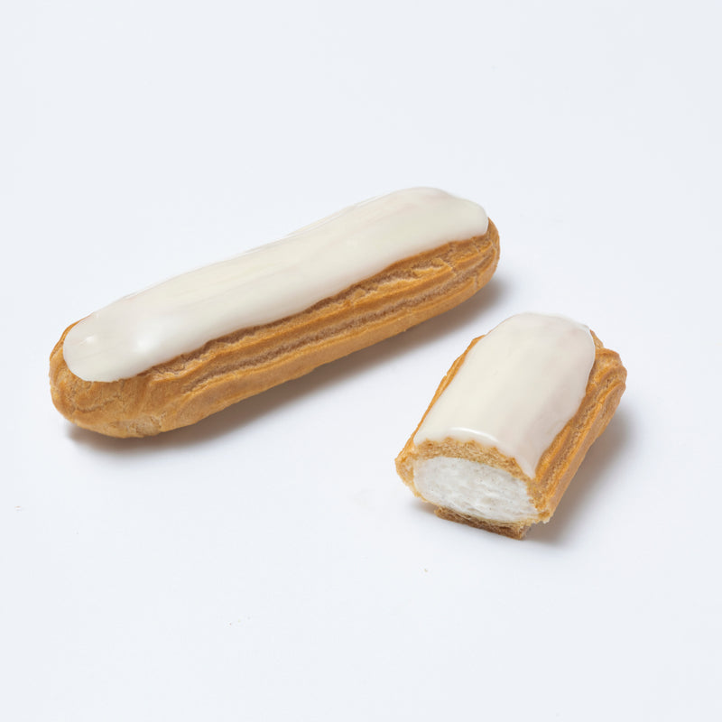 Vanilla Eclairs