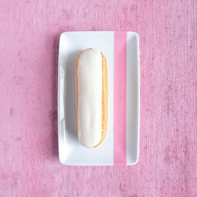 Vanilla Eclairs