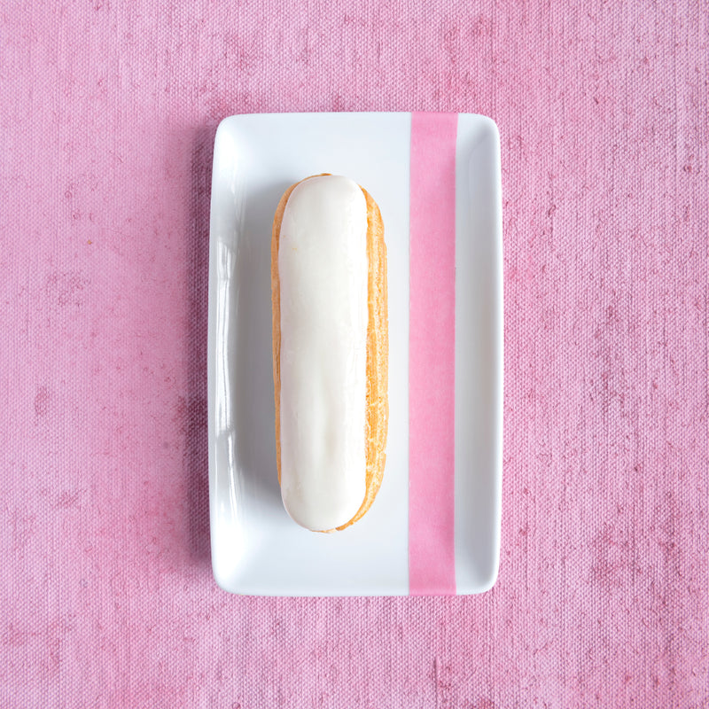Vanilla Eclairs