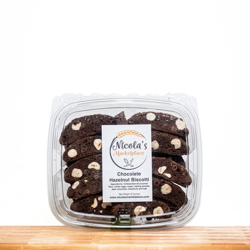 Deluxe Italian Breakfast Bundle