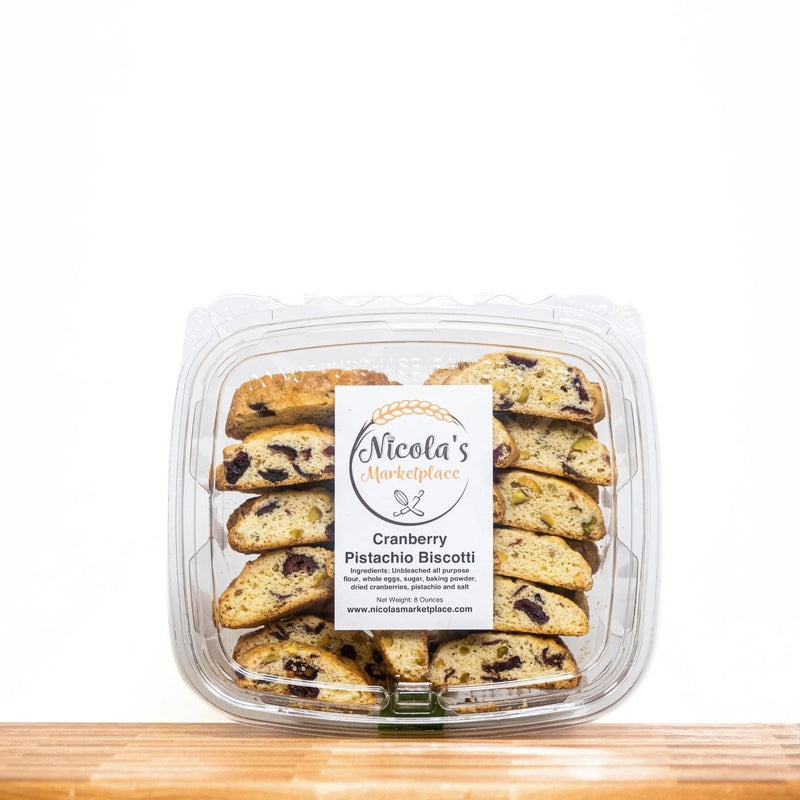 Deluxe Italian Breakfast Bundle