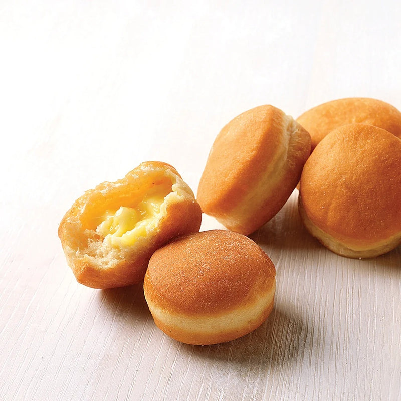 Deluxe Italian Breakfast Bundle