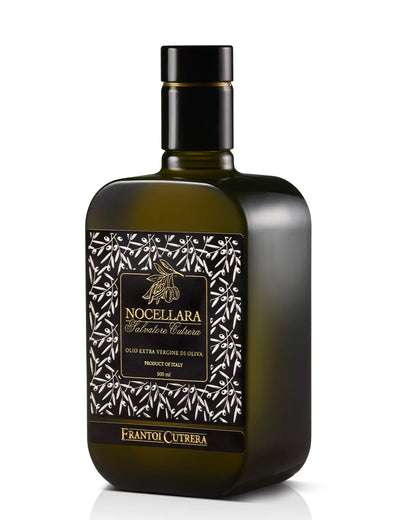 Nocellara Extra Virgin Olive Oil