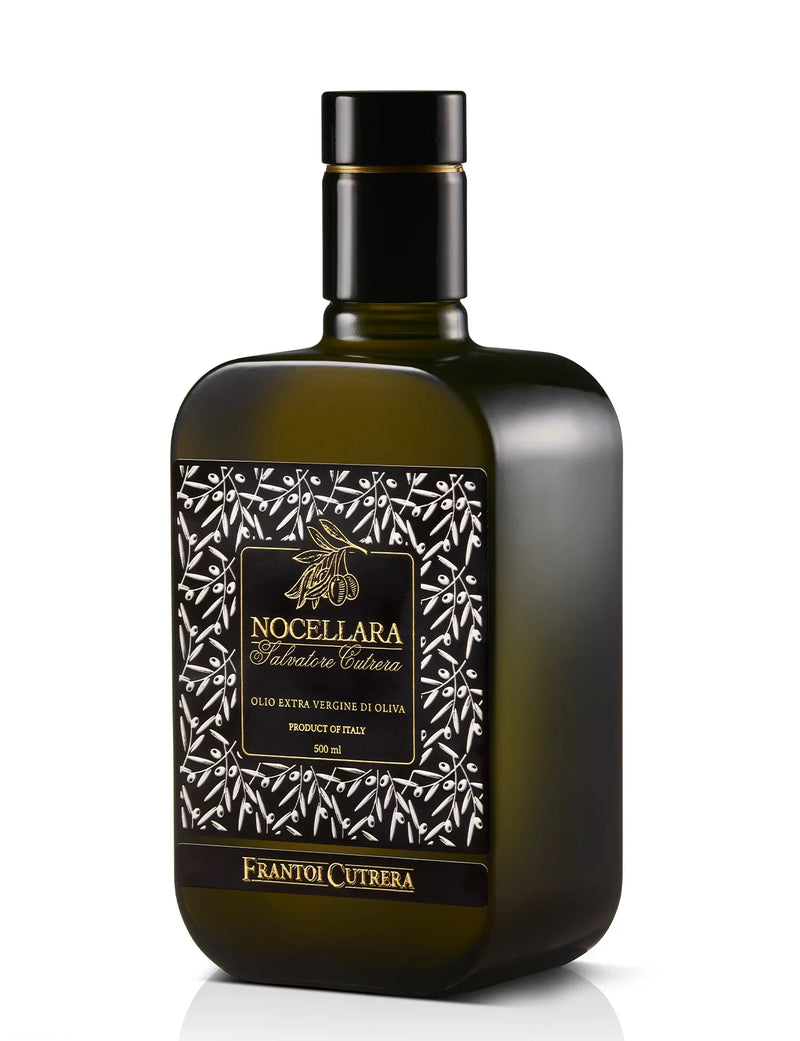 Nocellara Extra Virgin Olive Oil