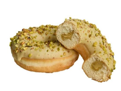 Italian Pastries & Dolci